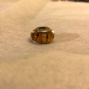 Retired Murano Glass Pandora Charm